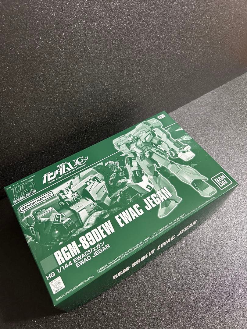 HGUC 1/144 ジム&ジェガン まとめ売り