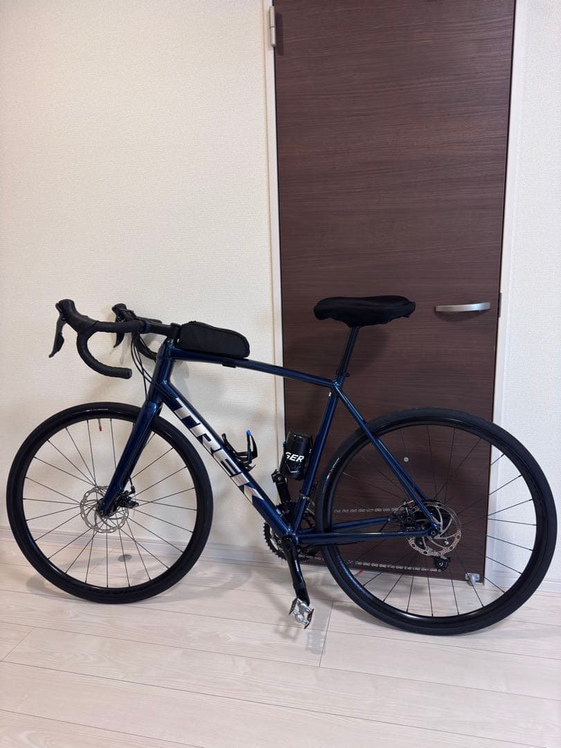 TREK(トレック) DOMANE AL3 58サイズロードバイク