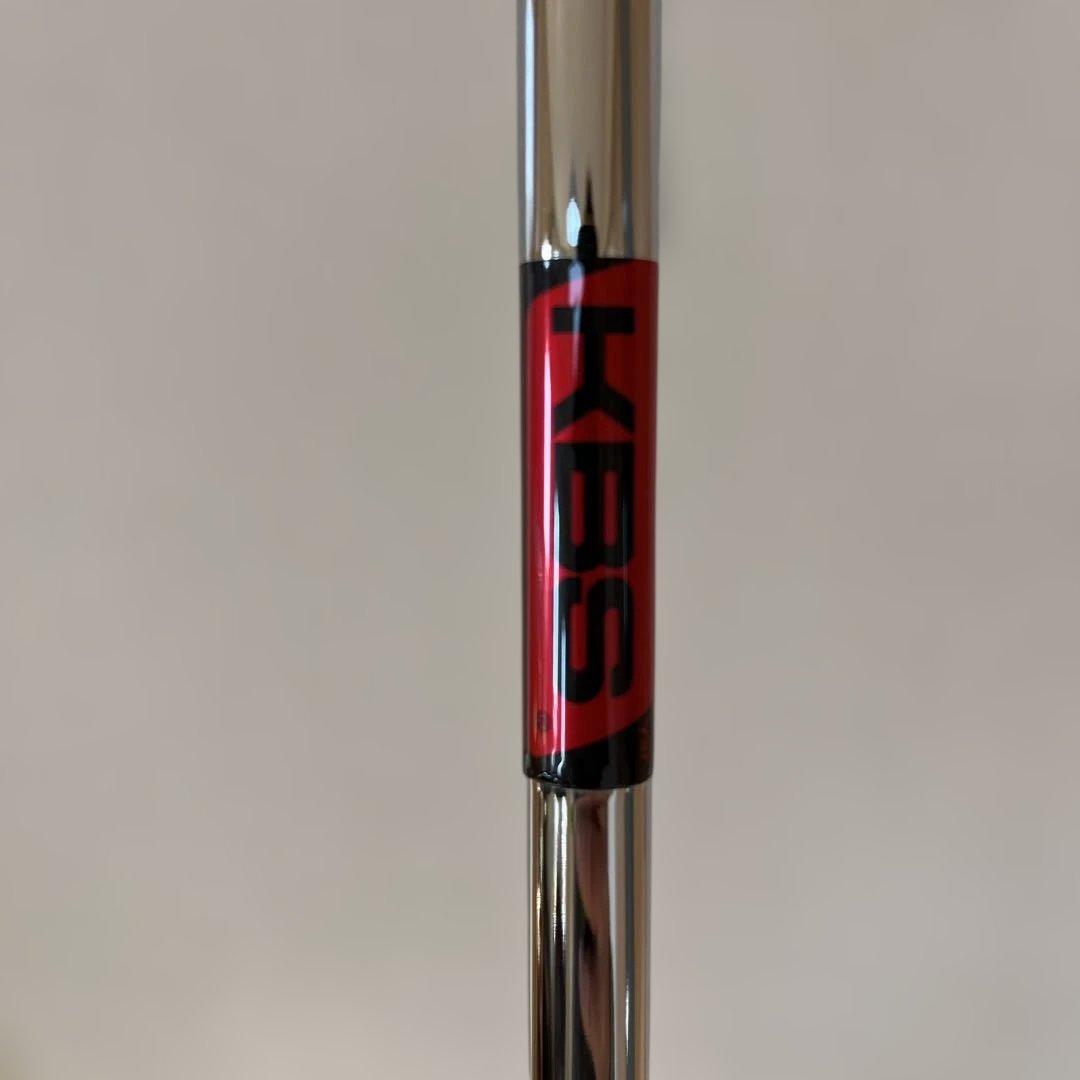 onoff GRAVITY CONTROL 60度 ウェッジ　ノーメッキ