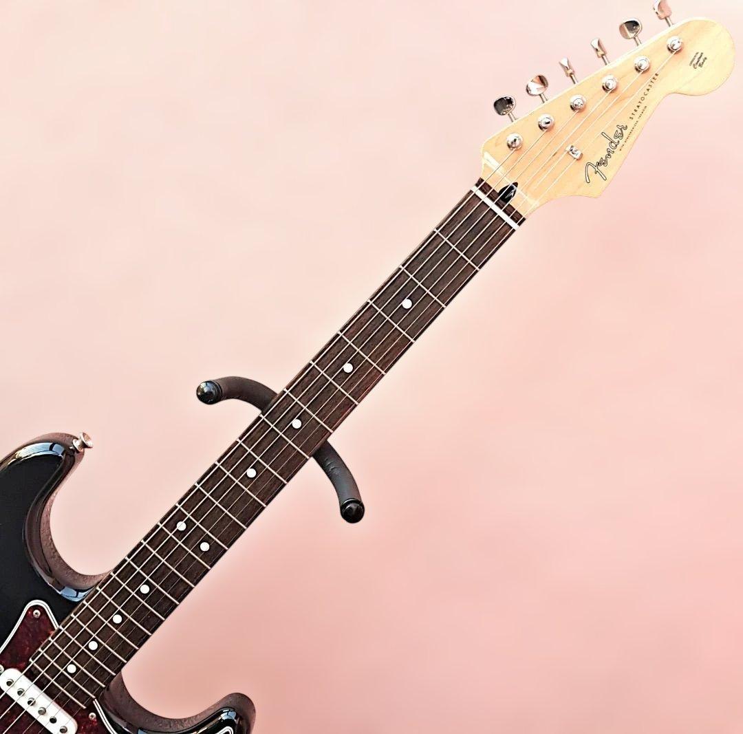 ■Fender MIJ Hybrid II Stratocaster フェンダー