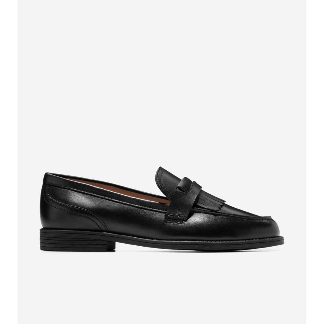 【美品】コールハーン COLE HAAN ローファー