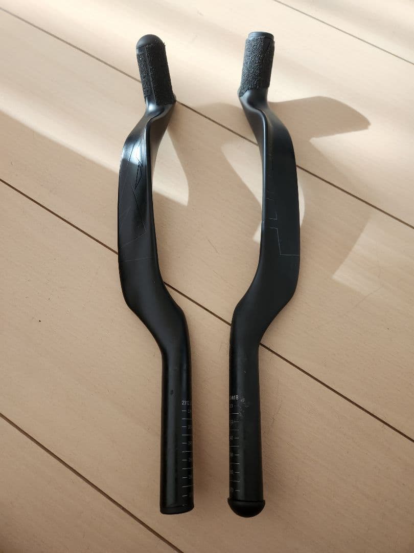 PROFILE DESIGN AEROBAR 43 ASC　切断済