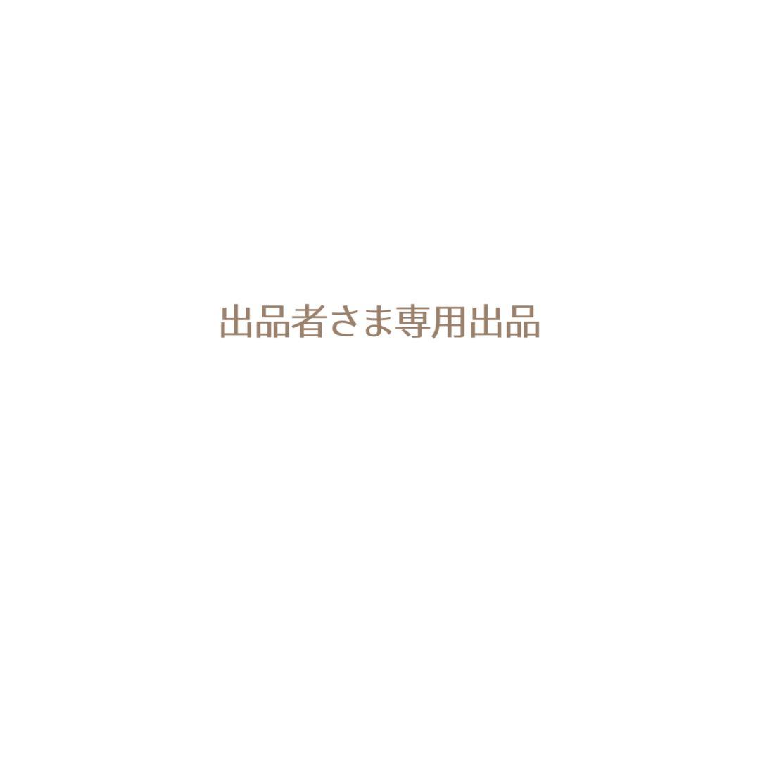【2/11購入】出品者さま専用
