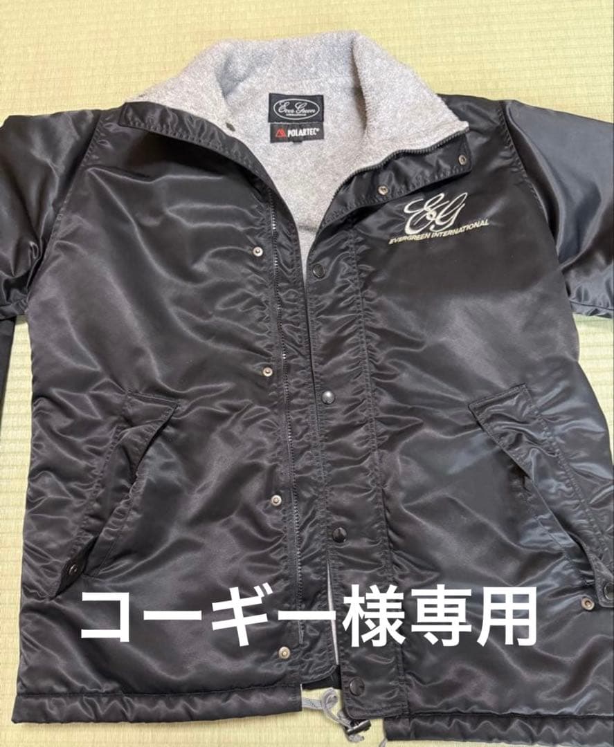ジャケット