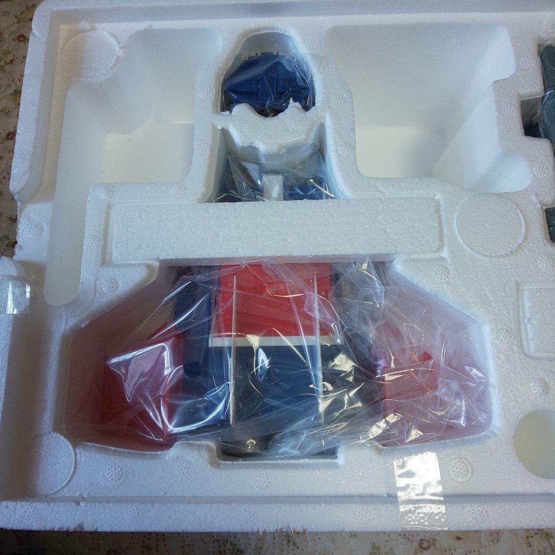 希少RX-78-2  GUNDAM  ver.Ka WITH G-FIGHTER