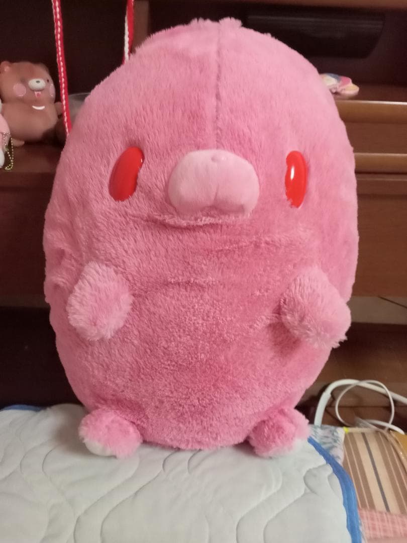 汎用うさぎ　グラトニーver