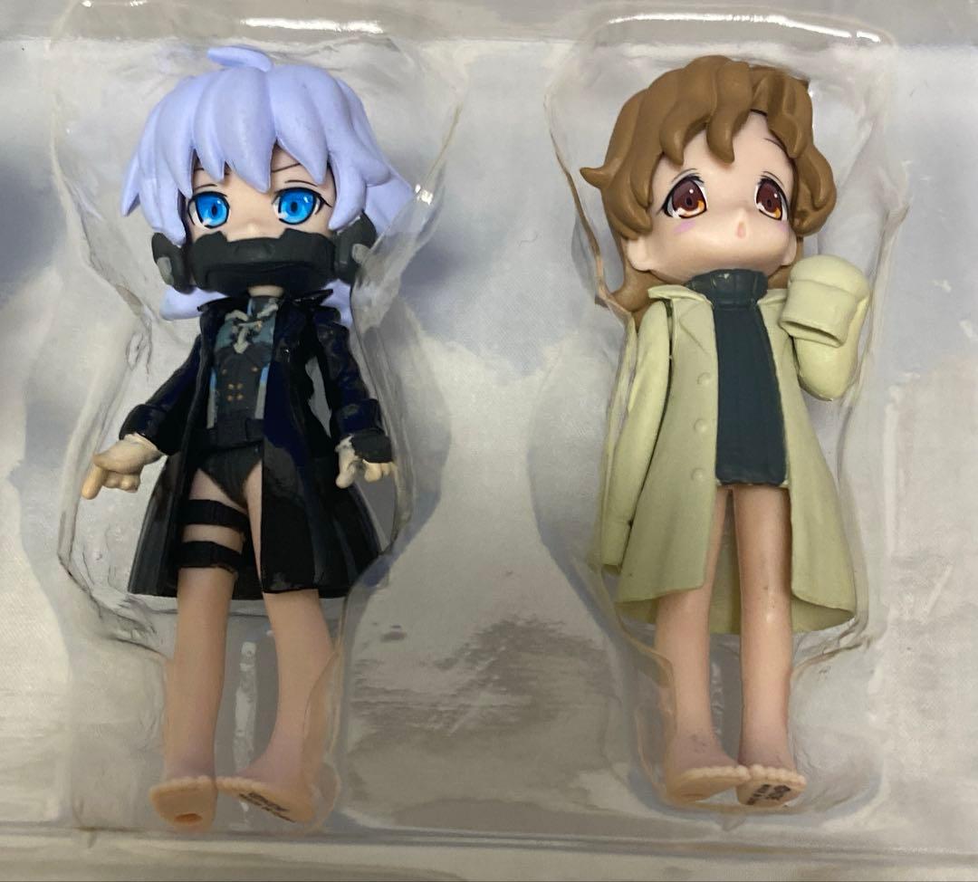 【フィギュア】KONAMI FIGUMATE Sweet Snake