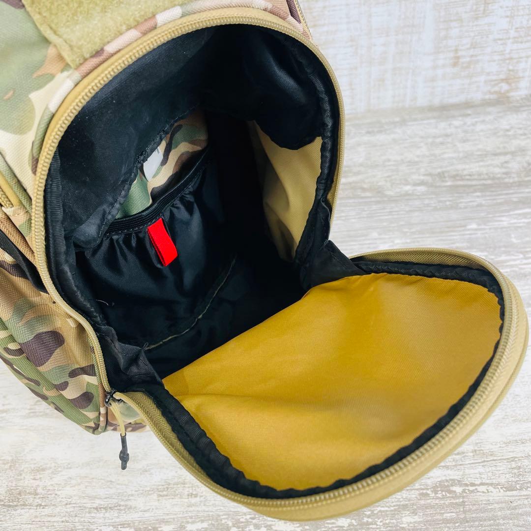 サンマウンテン 3.5 LS STAND BAG カーボンスタンドキャディバッグ