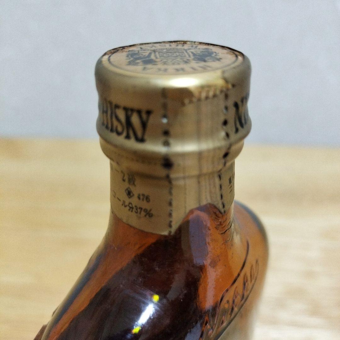 古酒ウイスキー