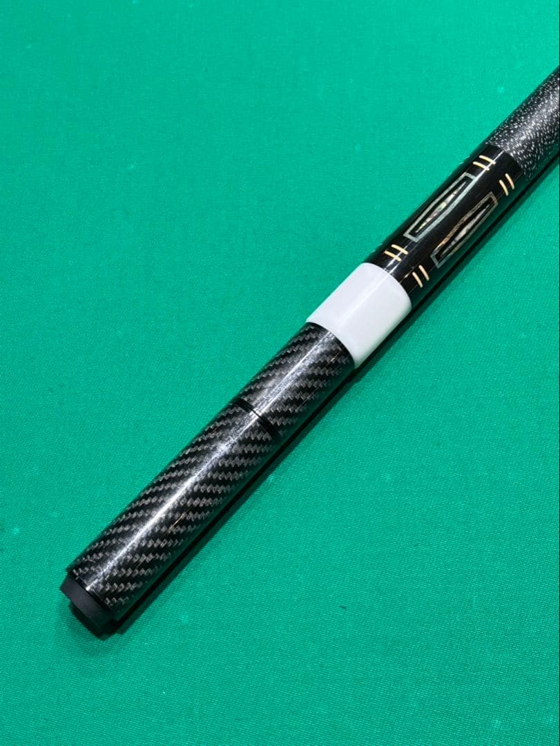 Joss Cue ／アルファ限定モデル