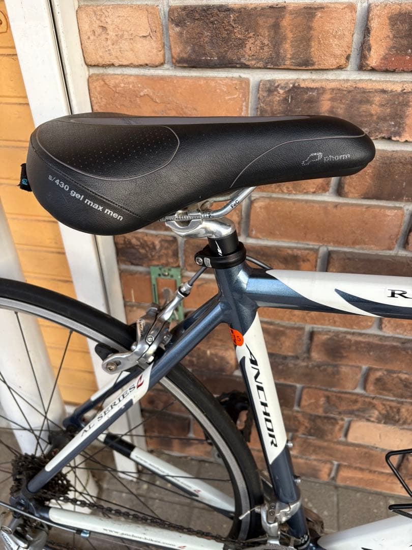 K*S様 直接引取限定 ANCHOR RA5 BRIDGESTONE ロードバイ