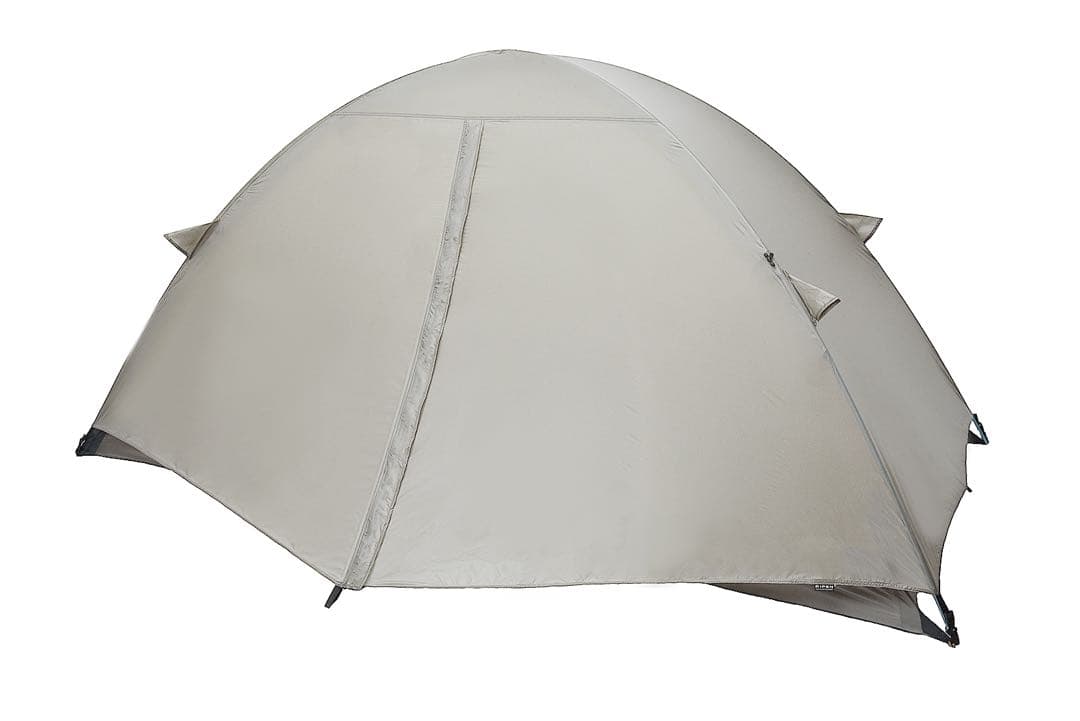 【新品】アライテント SLドーム SLソロ アンダーシート付属