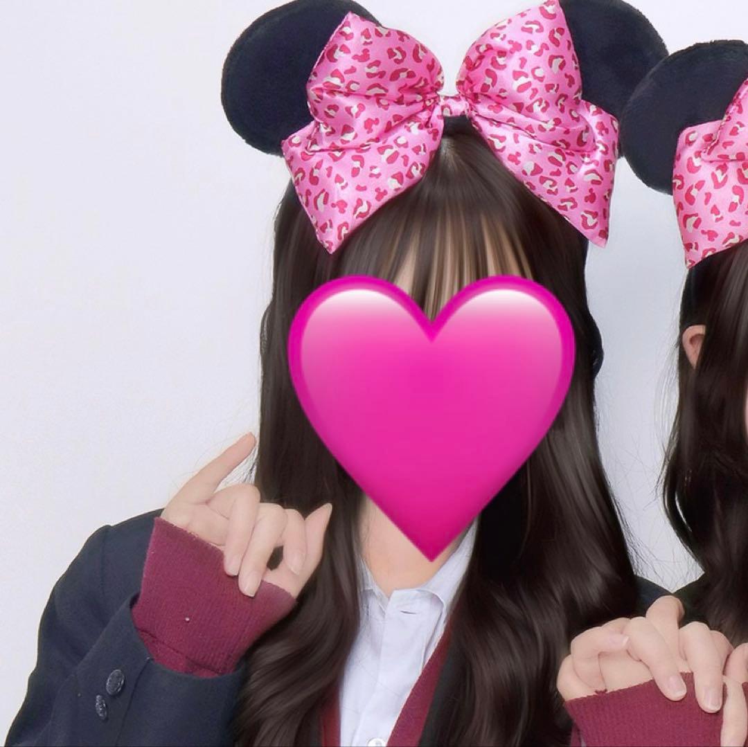 ディズニー ヒョウ柄 ピンク レオタード カチューシャ ファンキャップ