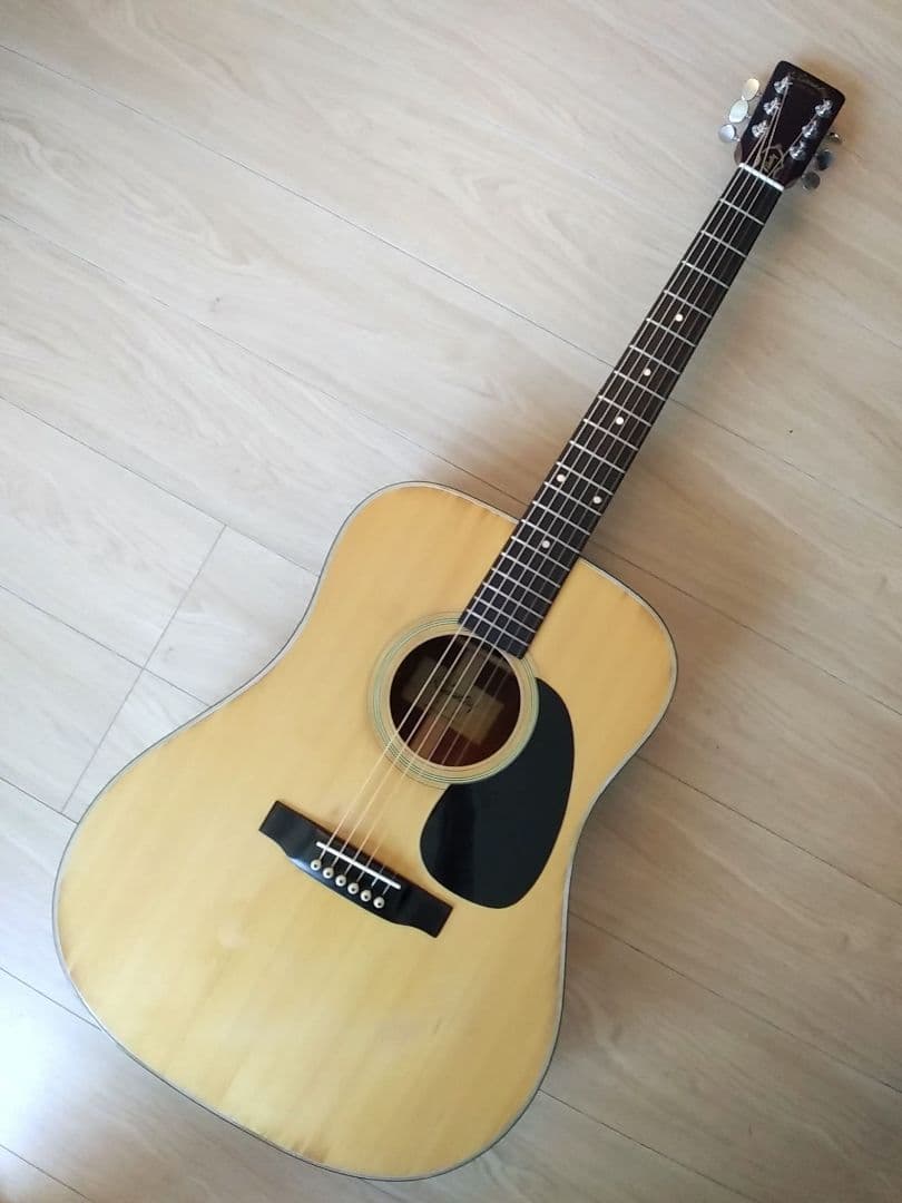 K.Country D-180 made in Japan 春日楽器