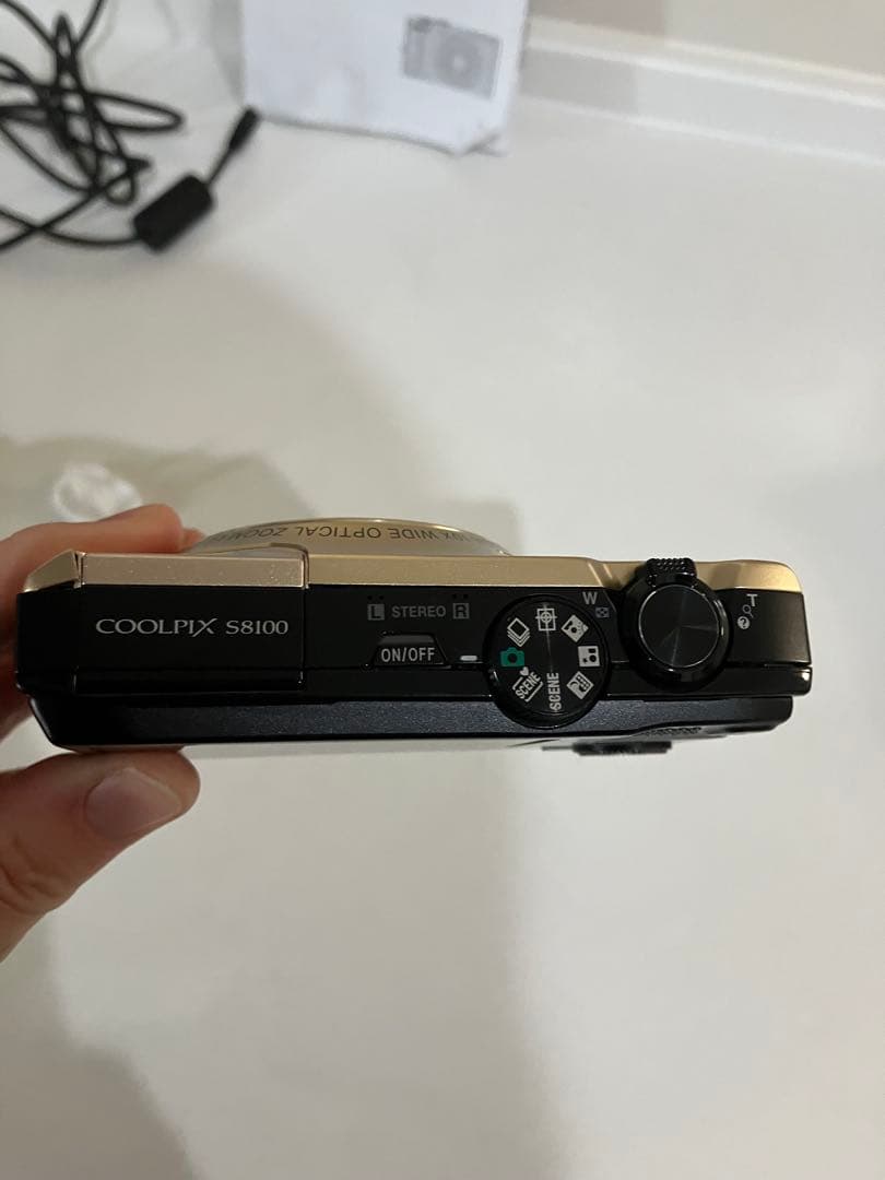 Bamiki です。