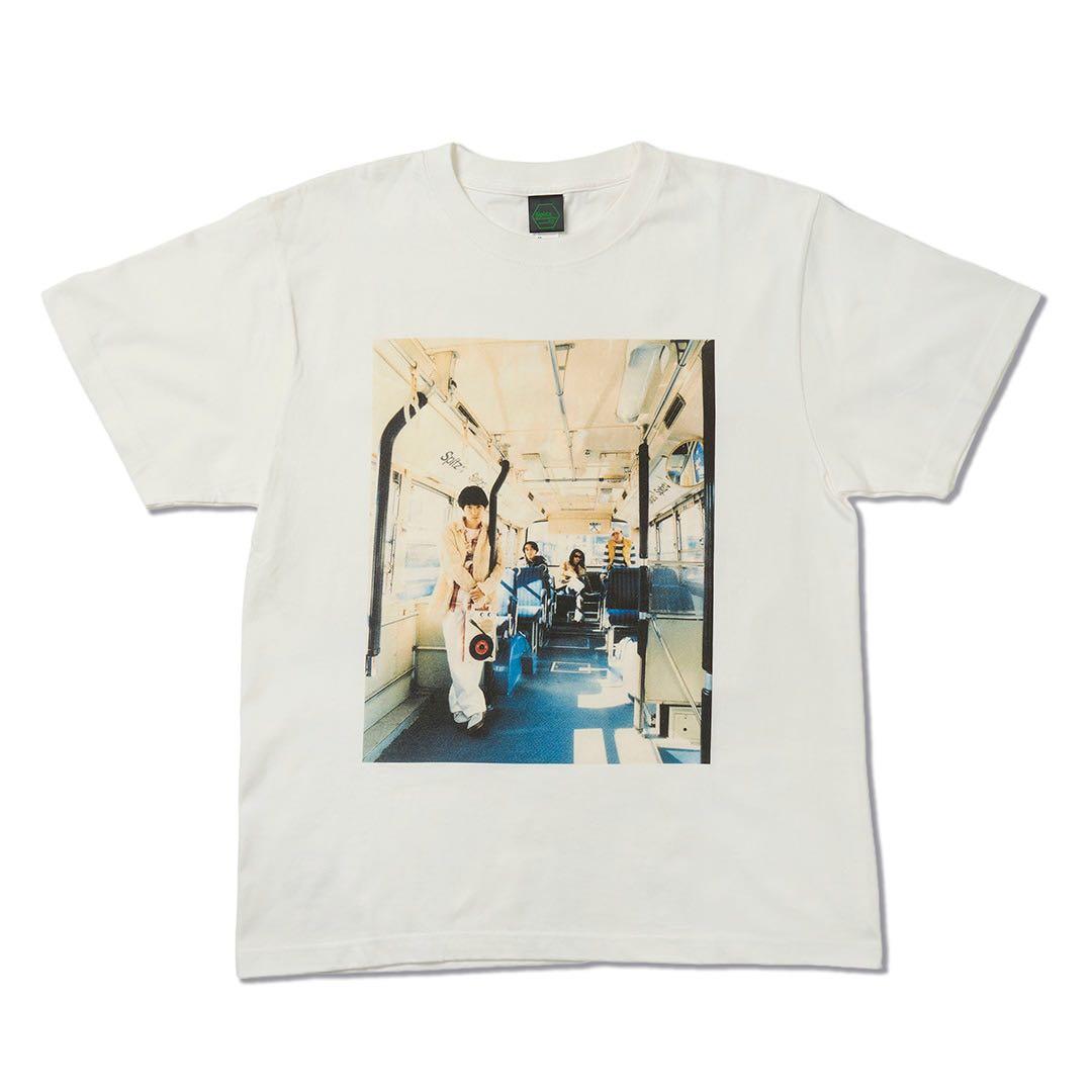 激レア！ Spitz ハチミツ ロビンソン Tシャツ スピッツ 草野マサムネ