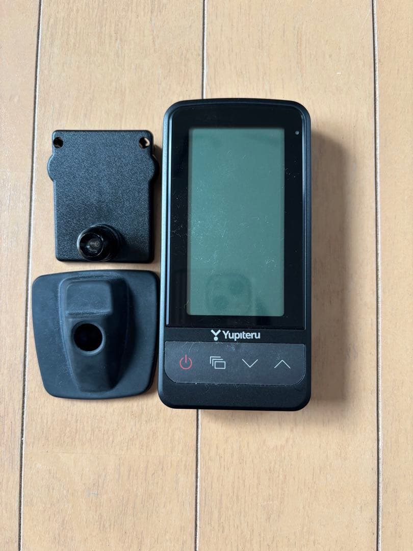 Yupiteru GST-7 BLE ゴルフスイングトレーナー