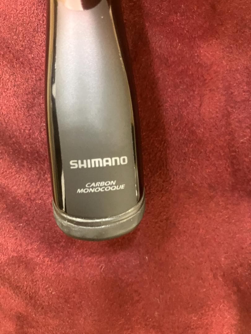 ワイ　シマノ　25セフィアリミテッド　S85ML+