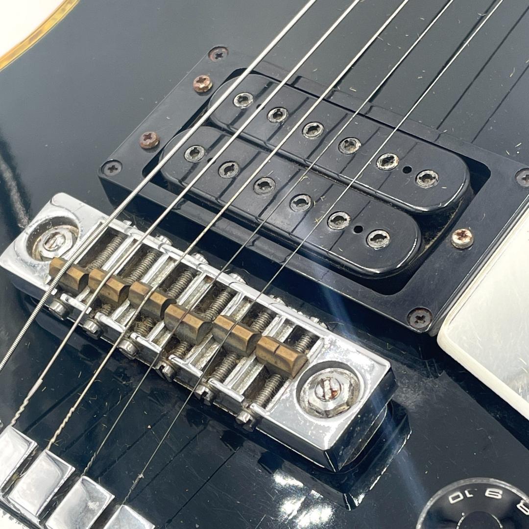 【送料無料】Ibanez /アイバニーズ PS10-BK PaulStanley