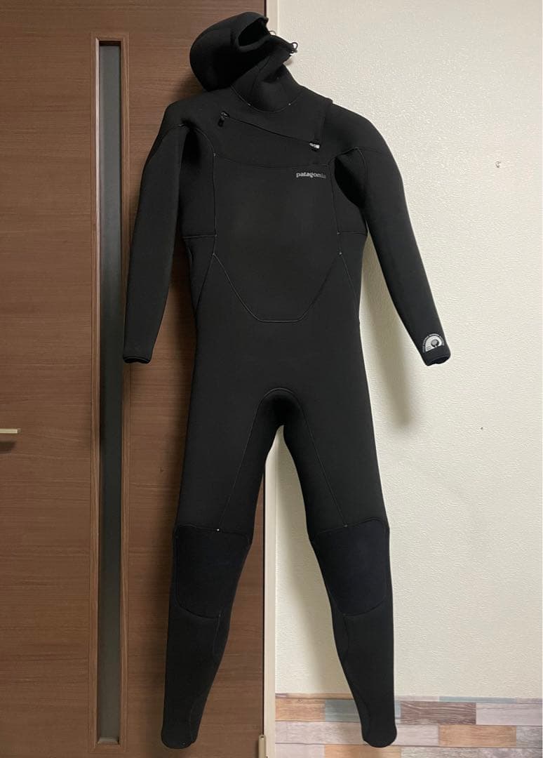 （最終値下げ）patagonia フルスーツ