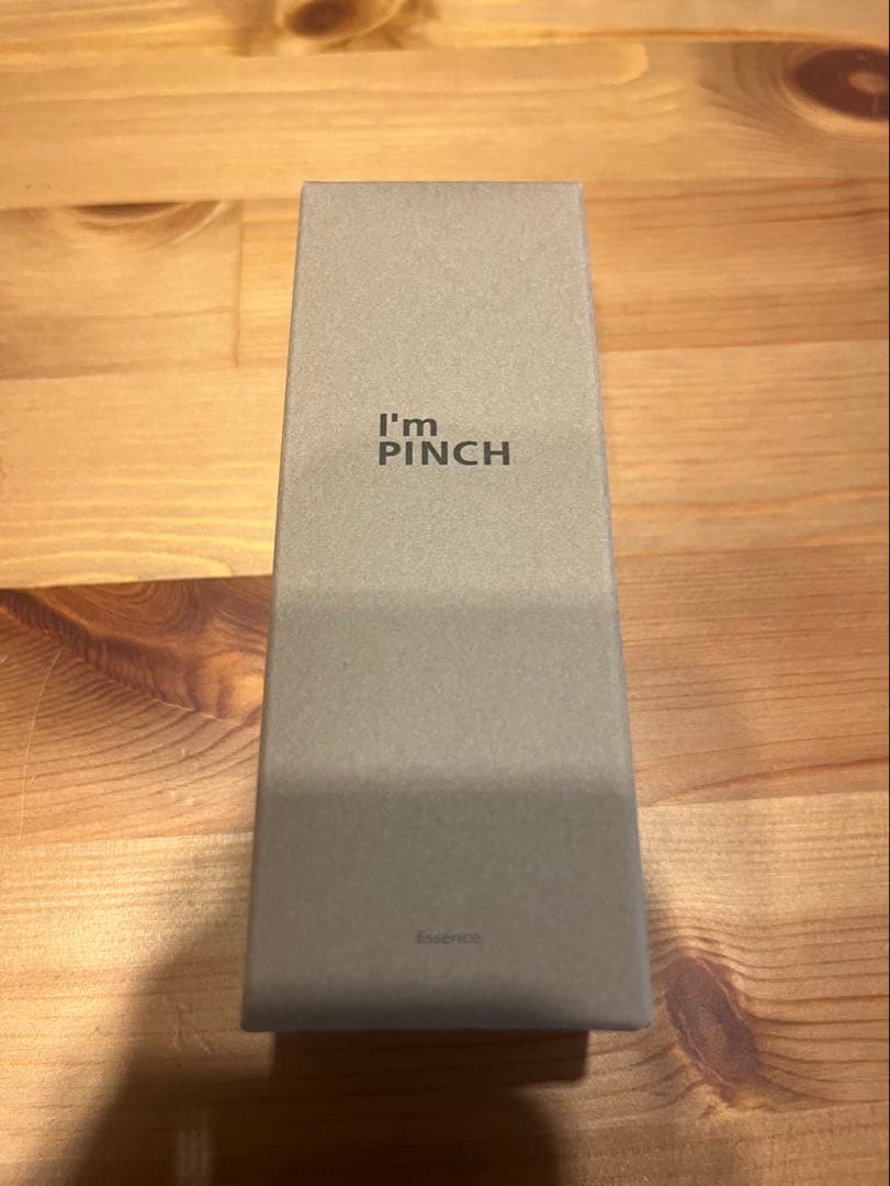 I'm PINCH アイムピンチ エッセンス 60ml（11/12か13発送）