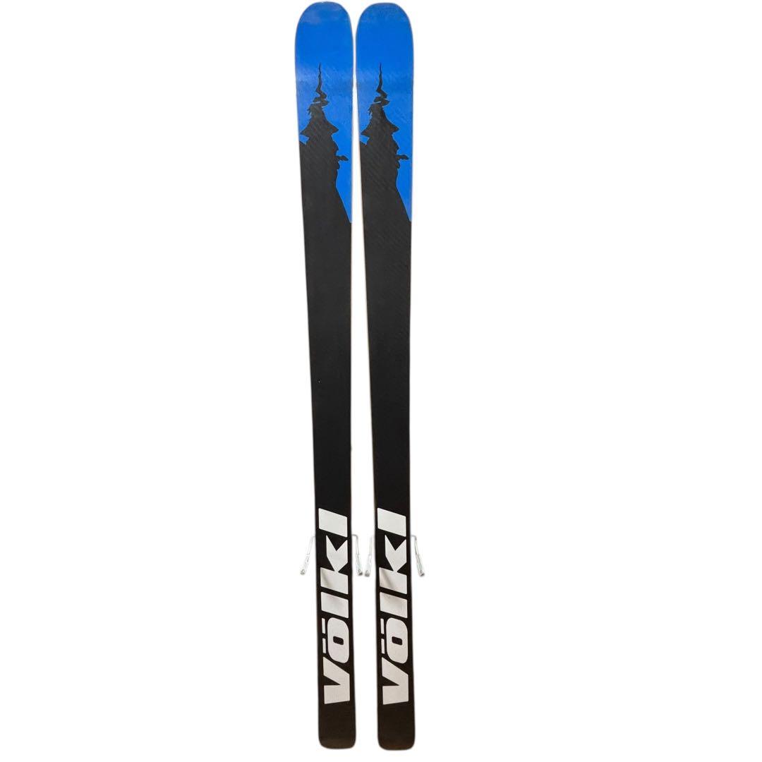 Volkl explosive 190cmオールマウンテン・フリースタイルスキー