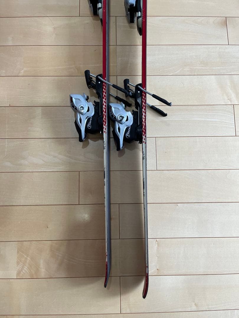 スキー K2 MAMBA
