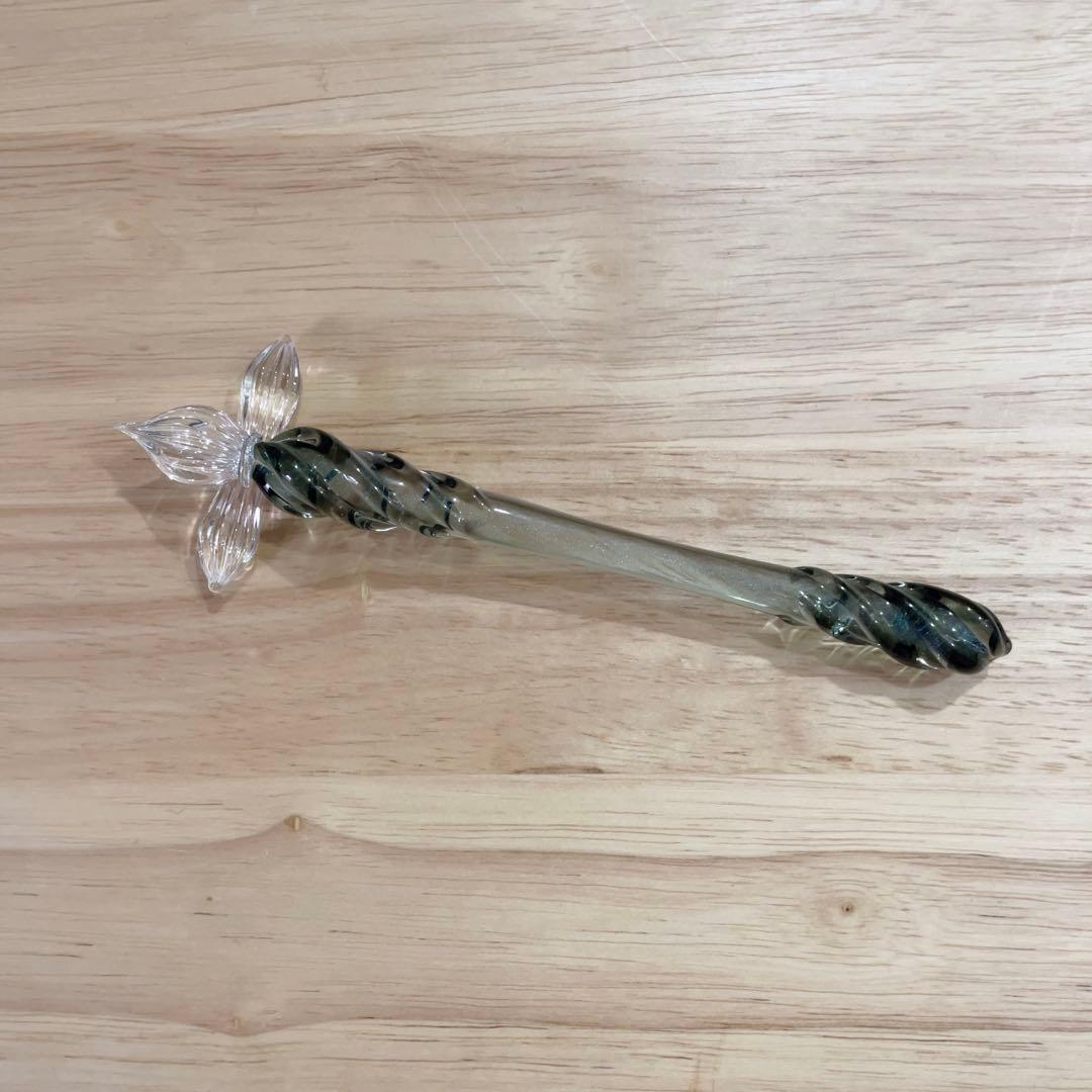 ガラスペン