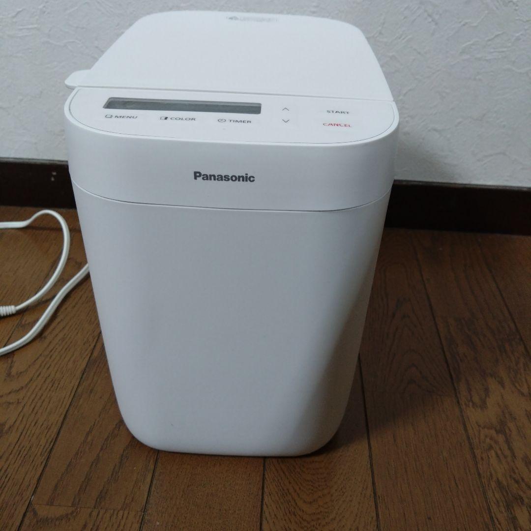 パナソニック　ホームベーカリー　SD-CB1