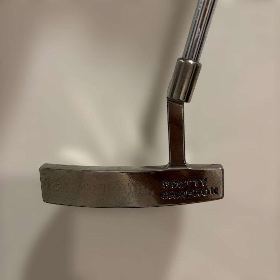 スコッティキャメロン Circa 62 No.6 Scotty Cameron