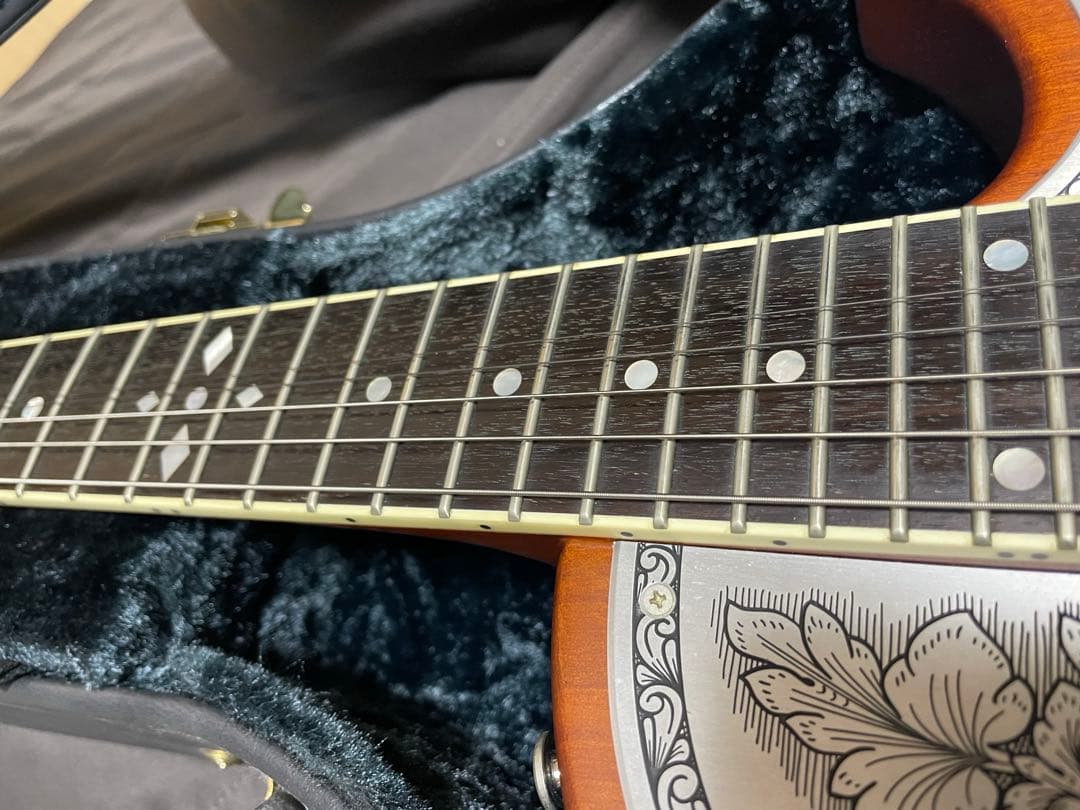 【※ゆう】Zemaitis C24MF NT
