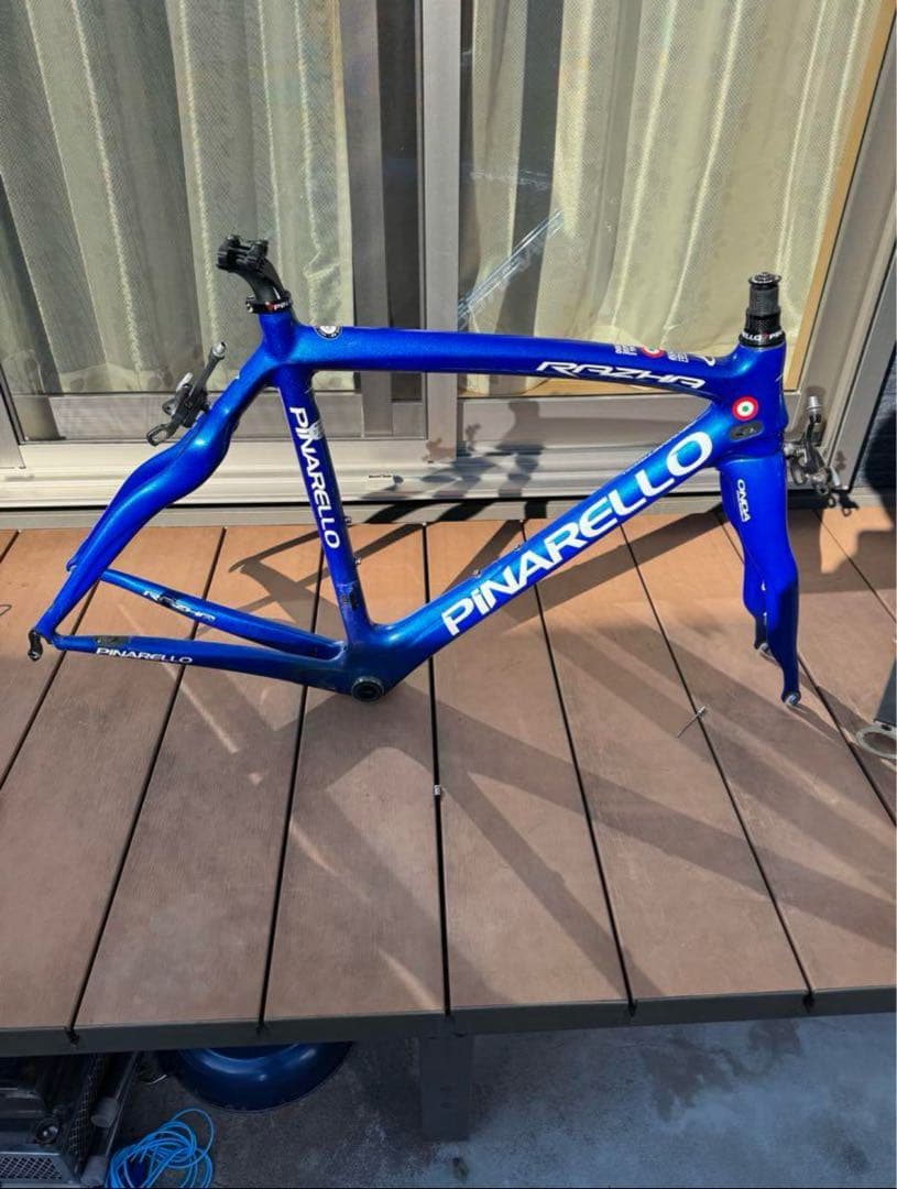 PINARELLO ピナレロラザ