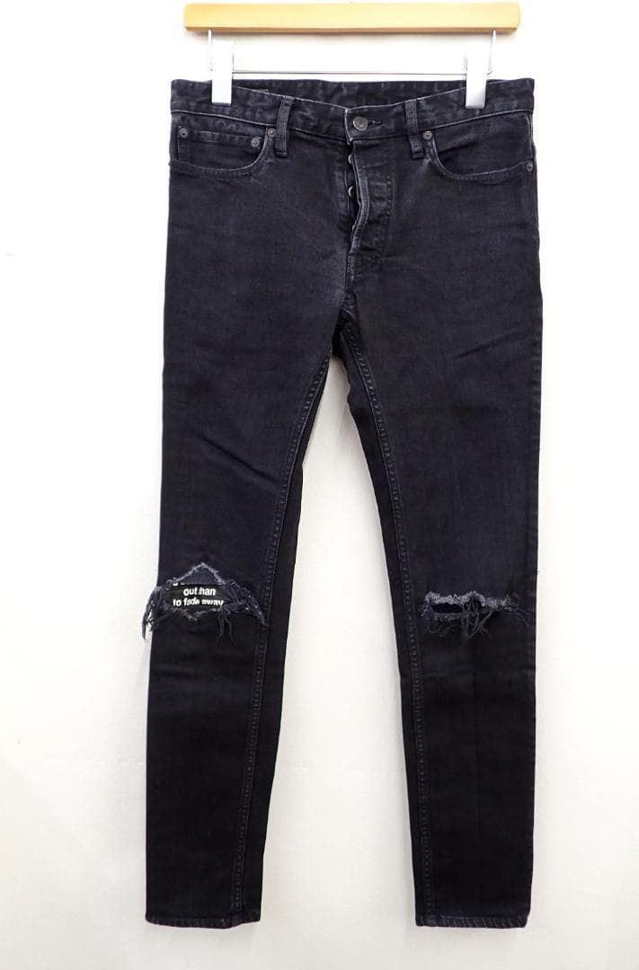 3580 マインデニム KSL S.Slim STR 5pocket OWS
