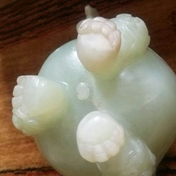 龍の壺