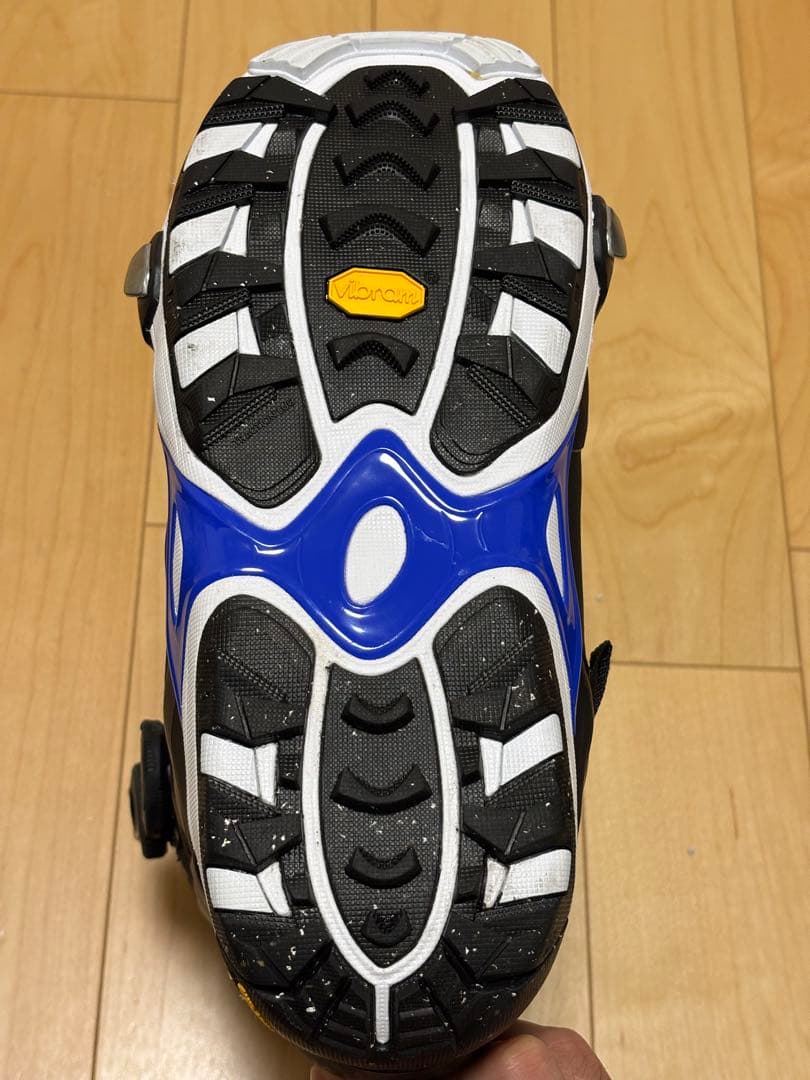 スノーボード Burton Waverange X Pro Step On 27.0cm