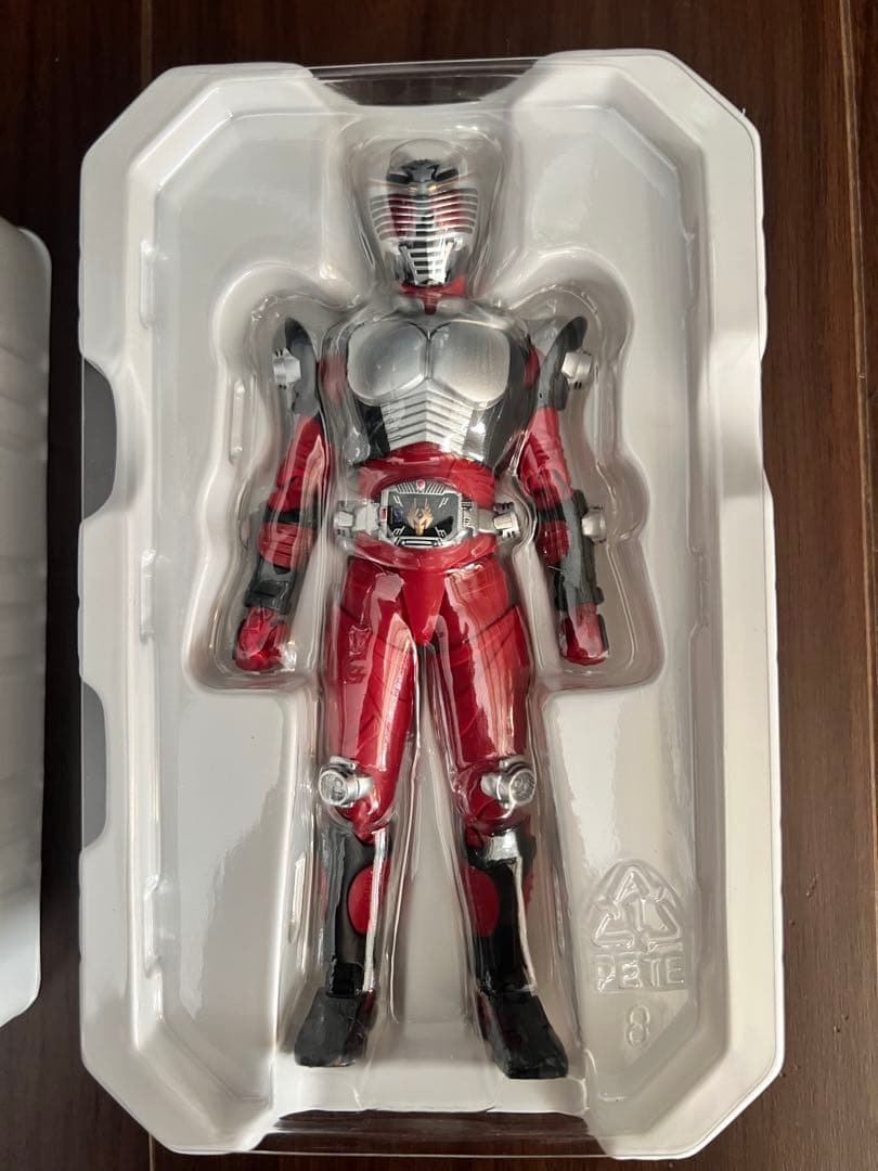 MASKED RIDER RYUKI フィギュア