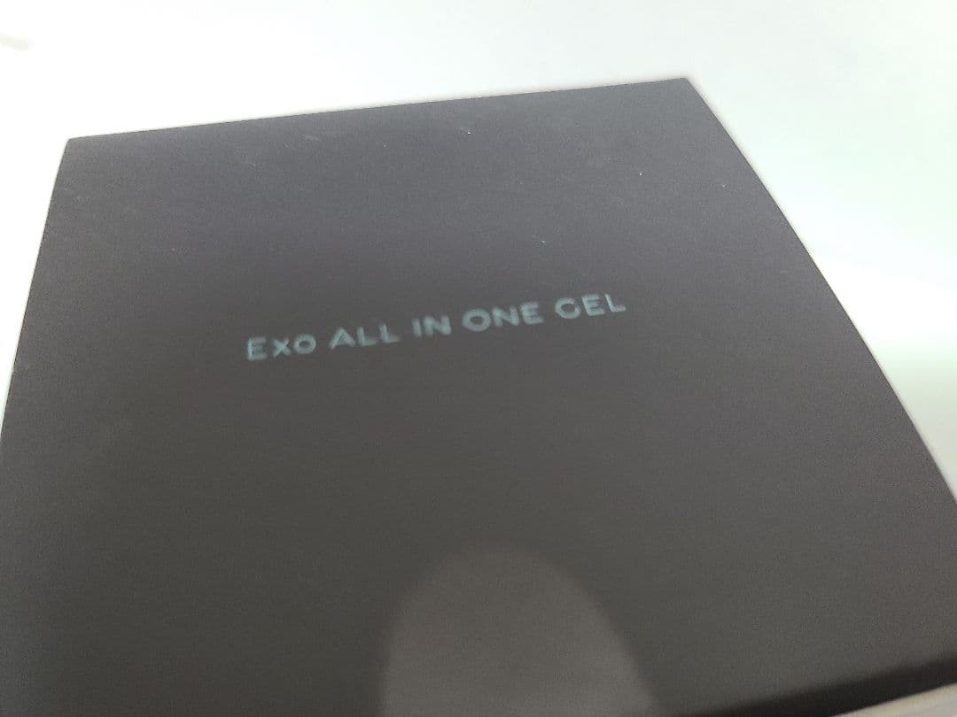 「人気❗️」BIO SKIN LAB. Exo ALL IN ONE GEL