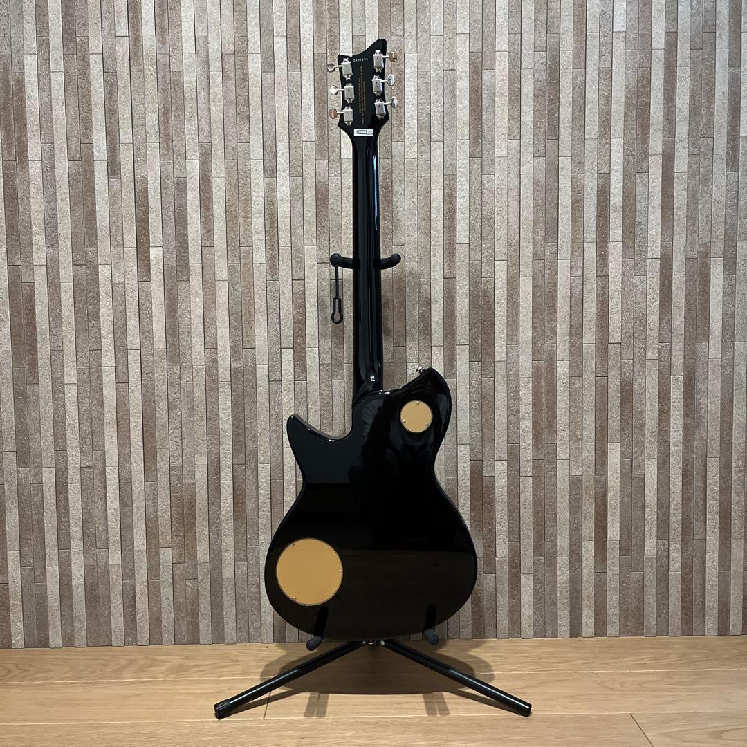 D*K様 Rivolta Guitars Apollon LTD