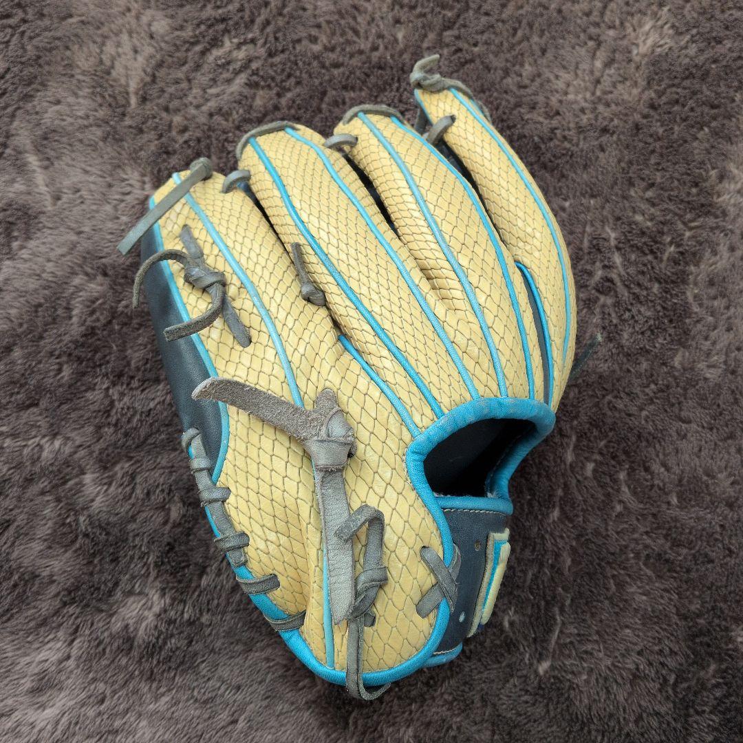 Wilson 軟式グローブ