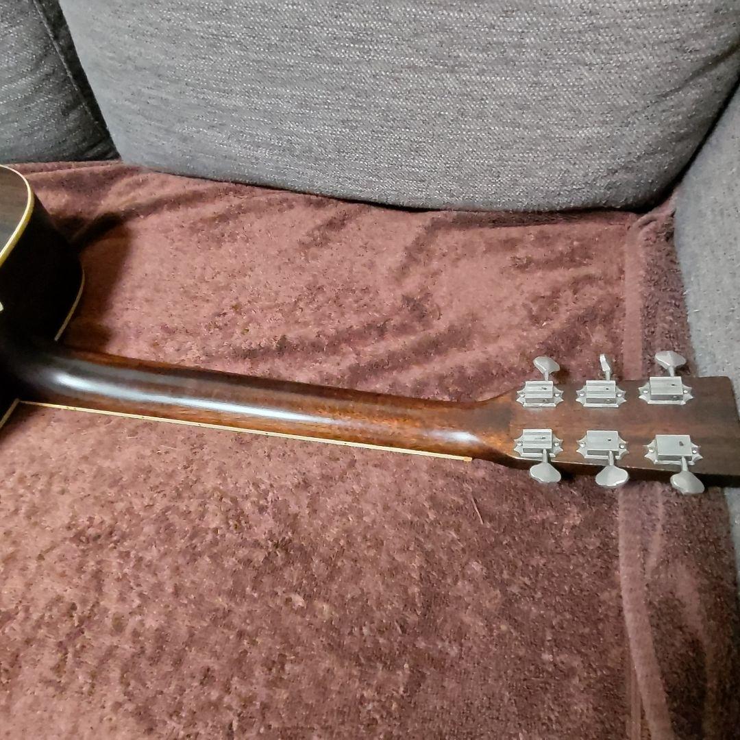 HEADWAY アコースティックギター