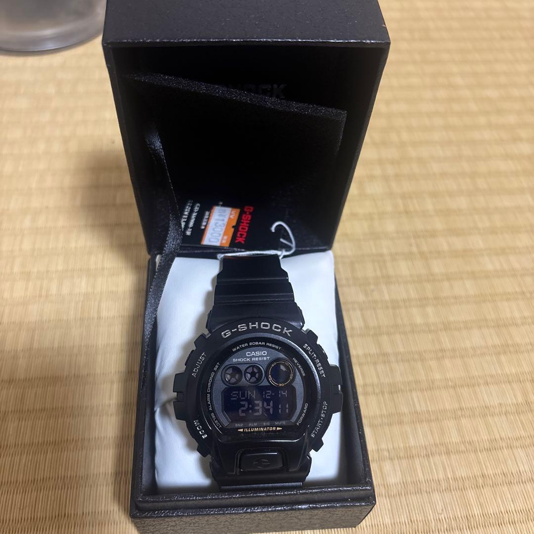 G-SHOCK　GD-X6900