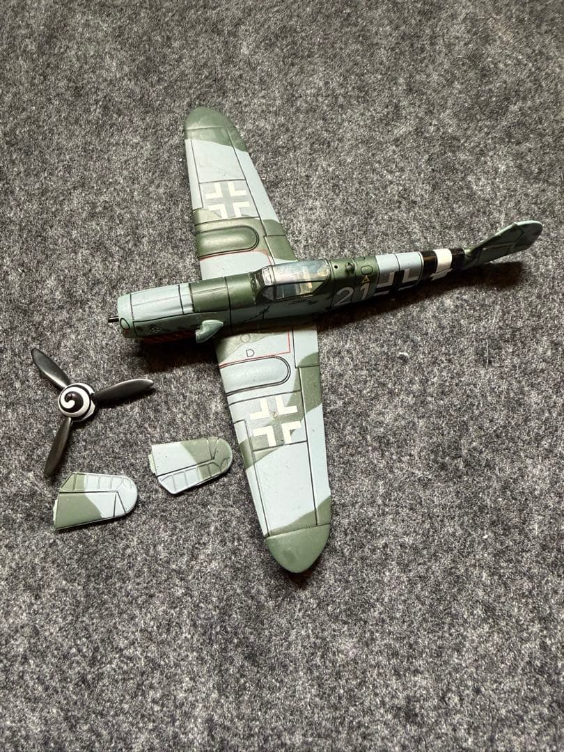 ディアゴスティーニ 世界の軍用機 ダイキャスト 戦闘機 まとめ売り ジャンク