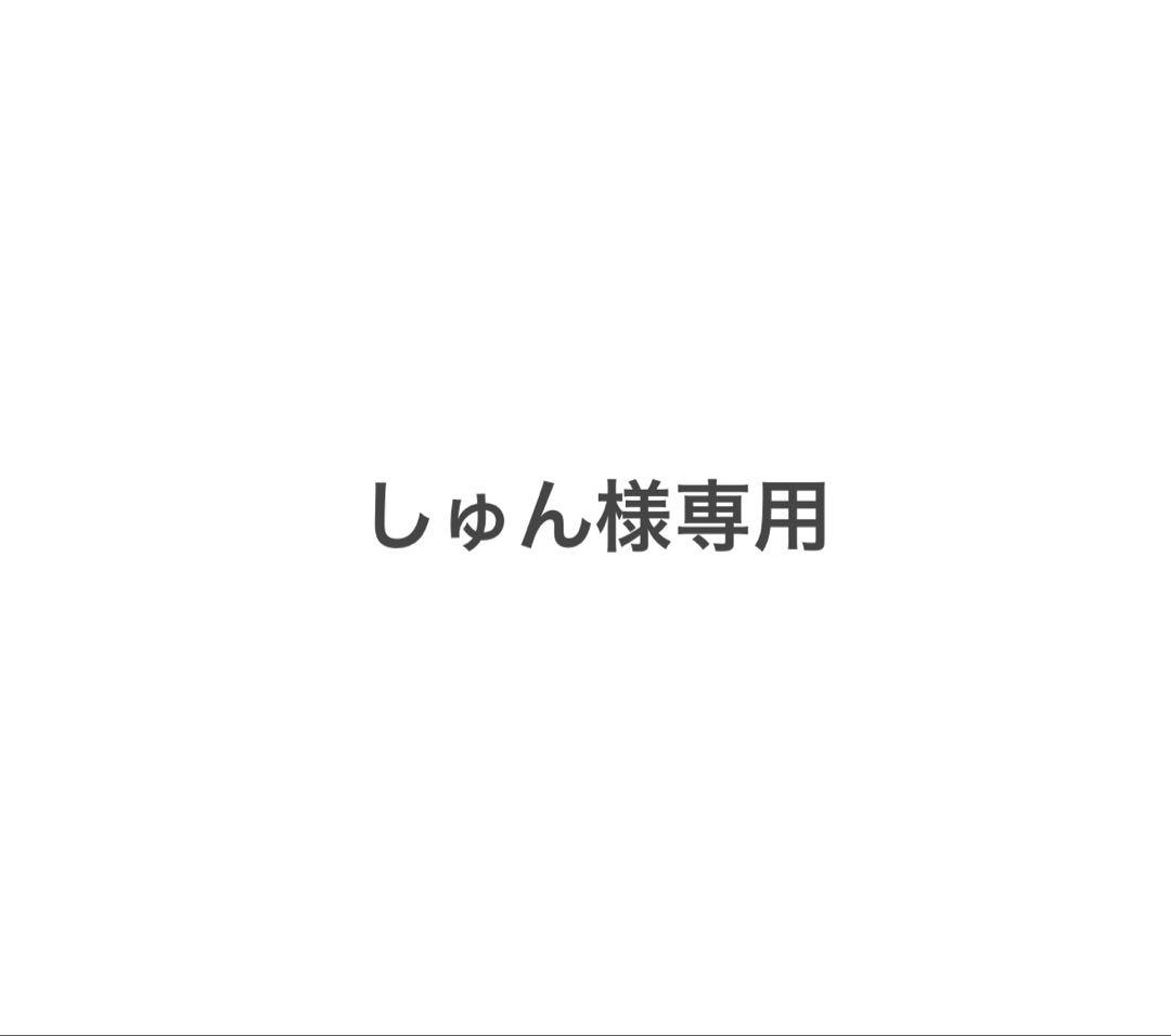 【しゅん】 KEBOZ × needls ナイロンベスト