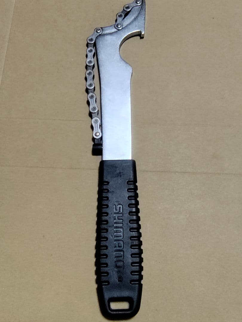 シマノ 自転車 工具 7点セット