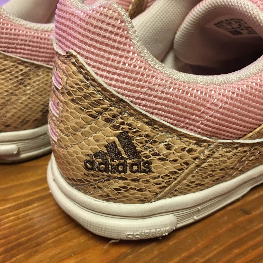 アディダス adidas フットサルシューズ  25.5cm
