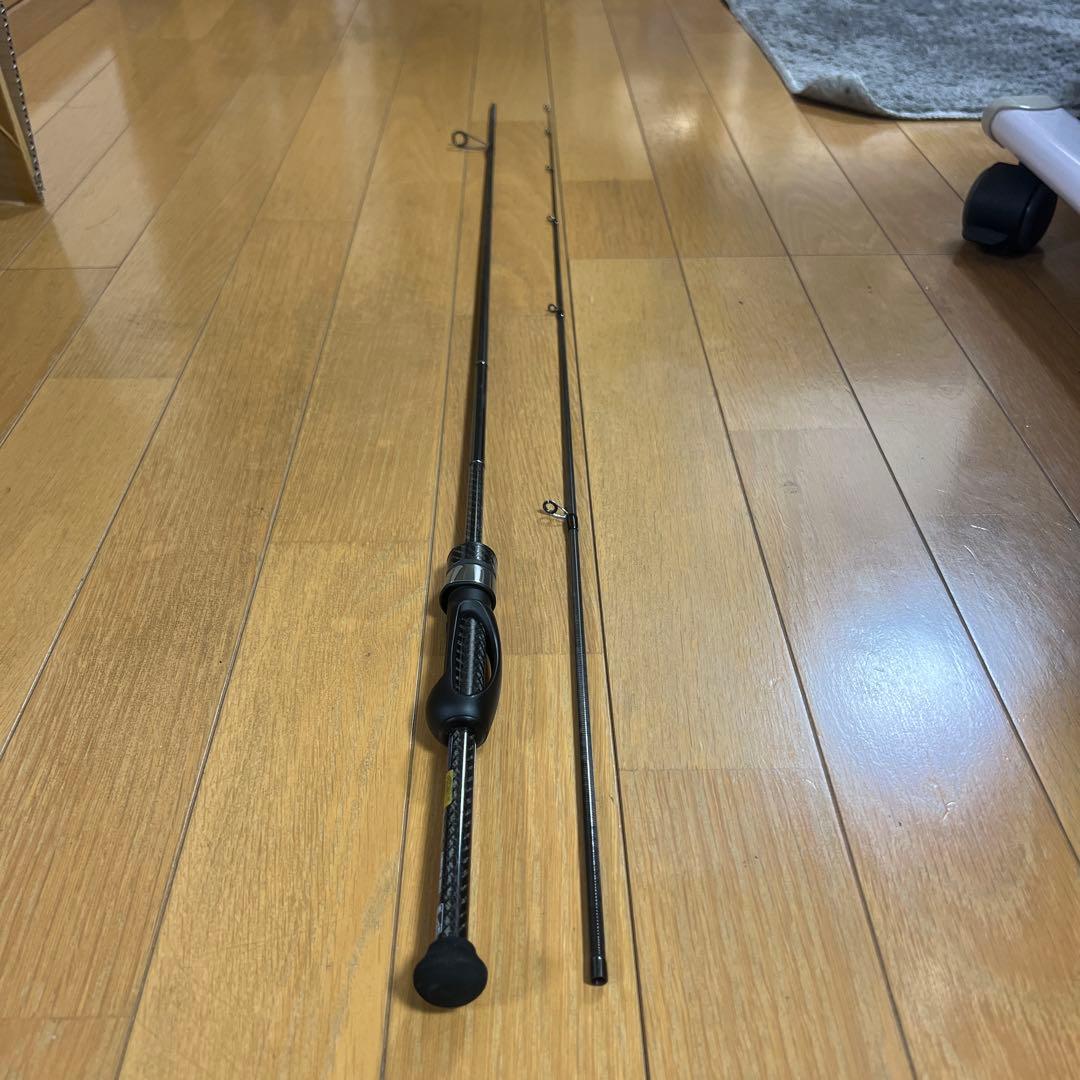 オリムピック　２３コルト　572UL