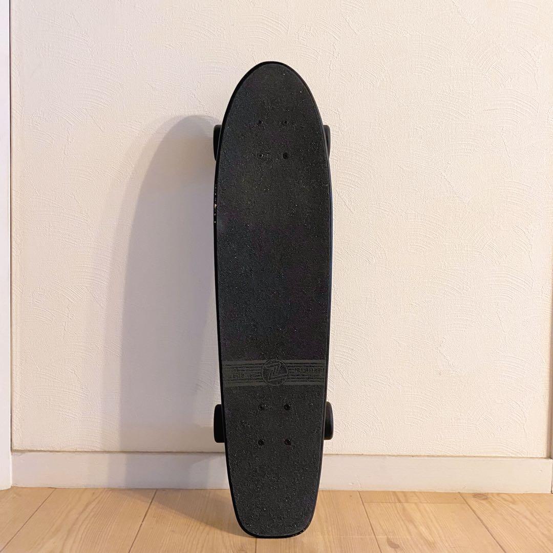 スケートボード コンプリート　クルーザー　Z-FLEX