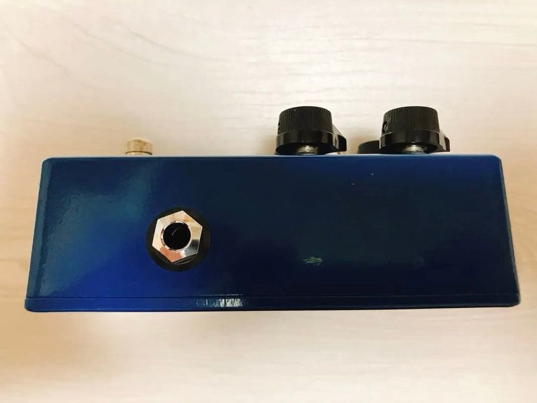 【特典有】Bondi Effects Breakers Overdrive