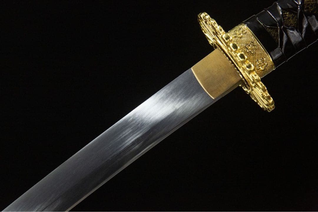 太刀 日本刀 模造刀 居合刀 武士道 武蔵 鑑賞用 手鍛造打