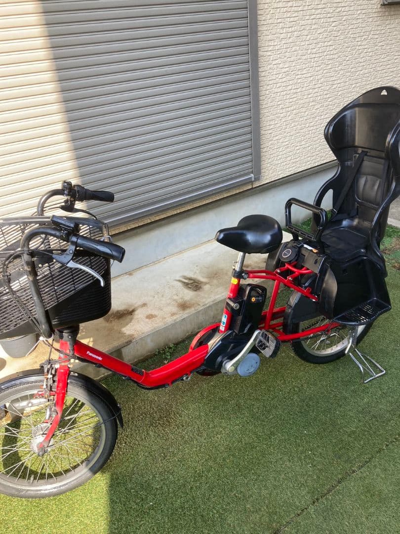 直接取引限定！パナソニックギュット2022年購入！近日終了！